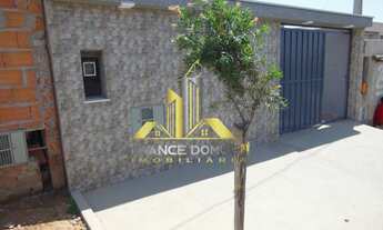 Imagem 4: Casa Térrea com Piscina no Parque Vista Bárbara - Sorocaba