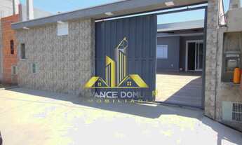 Imagem 3: Casa Térrea com Piscina no Parque Vista Bárbara - Sorocaba