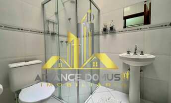 Imagem 6: Casa térrea com piscina no Residencial Jardim das Dálias – Sorocaba/SP