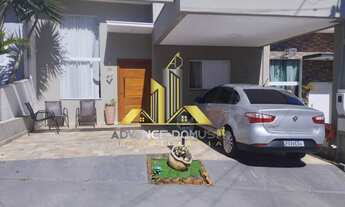 Imagem 2: Casa Térrea - Condomínio Golden Park II - Sorocaba/SP