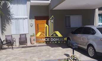 Imagem 3: Casa Térrea - Condomínio Golden Park II - Sorocaba/SP