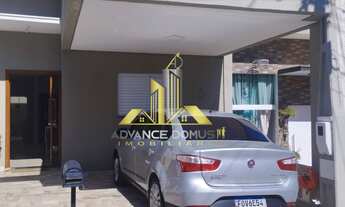 Imagem 4: Casa Térrea - Condomínio Golden Park II - Sorocaba/SP