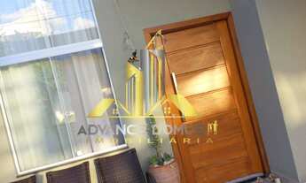 Imagem 6: Casa Térrea - Condomínio Golden Park II - Sorocaba/SP