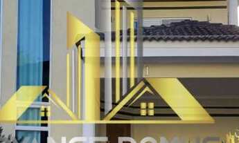 Imagem: Casa Térrea - Condomínio PortoBello