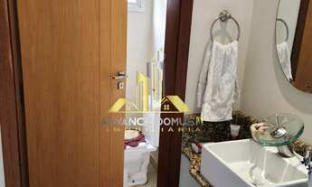 Imagem 6: Casa Térrea - Condomínio PortoBello - Éden - Sorocaba/SP