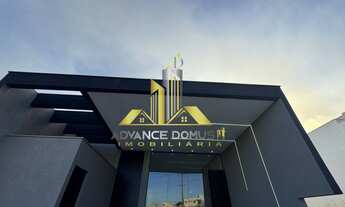 Imagem 2: Casa térrea de alto padrão no Condomínio Villagio Wanel – Sorocaba