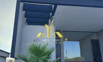 Imagem 3: Casa térrea de alto padrão no Condomínio Villagio Wanel – Sorocaba