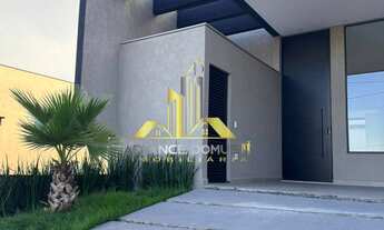 Imagem 4: Casa térrea de alto padrão no Condomínio Villagio Wanel – Sorocaba