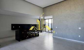 Imagem 7: Casa térrea de alto padrão no Condomínio Villagio Wanel – Sorocaba