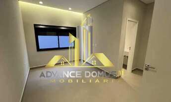 Imagem 6: Casa Térrea de Luxo à Venda no Alphaville Castello – Itu/SP