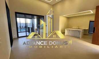 Imagem 5: Casa Térrea de Luxo à Venda no Alphaville Castello – Itu/SP