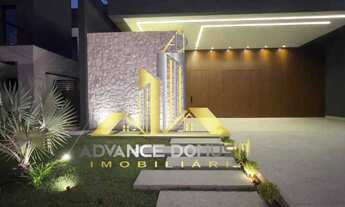 Imagem 4: Casa Térrea de Luxo à Venda no Alphaville Castello – Itu/SP