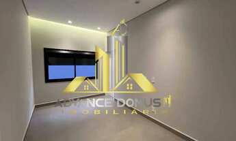 Imagem 7: Casa Térrea de Luxo à Venda no Alphaville Castello – Itu/SP