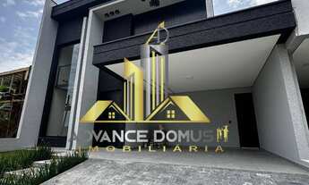 Imagem: Casa Térrea Exclusiva no Condomínio Le