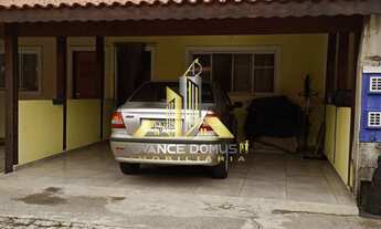 Imagem: Casa - Villagio Pitangueiras, Sorocaba/SP