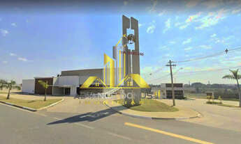 Imagem 5: Condomínio Empresarial Panamericano - Sorocaba/SP - Terreno