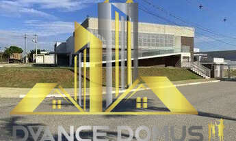 Imagem 7: Condomínio Empresarial Panamericano - Sorocaba/SP - Terreno