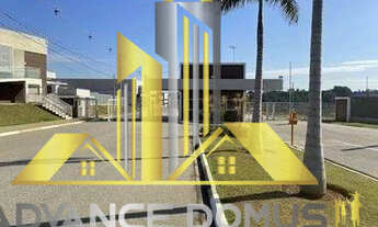 Imagem 6: Condomínio Empresarial Panamericano - Sorocaba/SP - Terreno