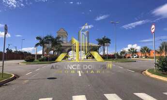 Imagem 7: Lote/Terreno de 250m² no bairro Parque Ibiti Reserva, em Sorocaba