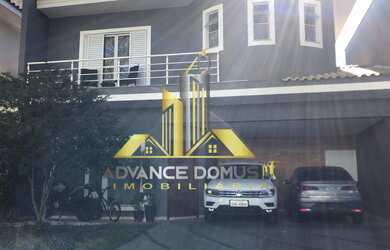 Imagem 2: Condomínio Villa dos Inglezes sobrado diferenciado com 310 m²