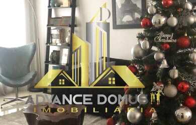 Imagem 3: Condomínio Villa dos Inglezes sobrado diferenciado com 310 m²