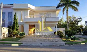 Imagem: Ibiti Royal Park - Sobrado (Locação