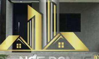 Imagem: Jardim Residencial Jardim - Casa Térrea