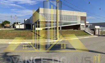 Imagem: Condomínio Empresarial Panamericano - Sorocaba/SP