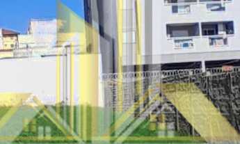 Imagem: Lote/Terreno de 466m² no bairro Vila Odim