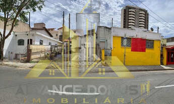 Imagem 2: Lote/Terreno de 770m² no bairro Centro, em Sorocaba