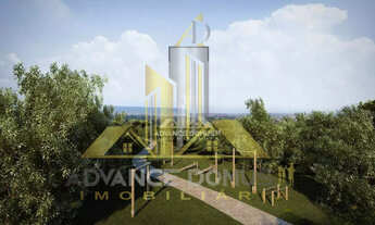 Imagem 3: Lote/Terreno de 1024m² no bairro Parque Ecoresidencial Fazenda Jequitibá, em Sorocaba