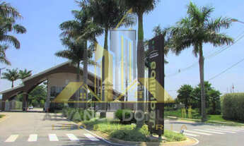 Imagem 5: Lote/Terreno de 1024m² no bairro Parque Ecoresidencial Fazenda Jequitibá, em Sorocaba