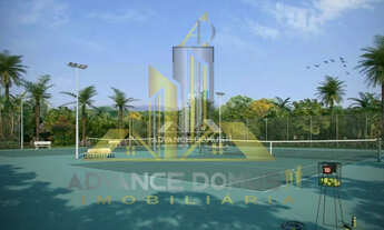 Imagem 7: Lote/Terreno de 1024m² no bairro Parque Ecoresidencial Fazenda Jequitibá, em Sorocaba