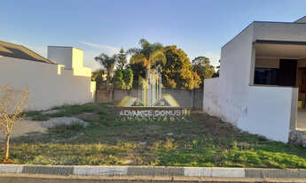 Imagem: Lote/Terreno de 158m² no bairro Recreio