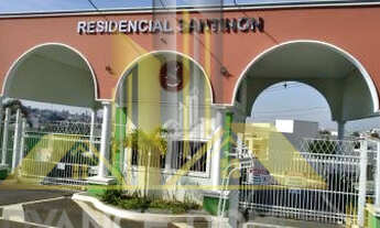 Imagem 2: Lote/Terreno de 182m² no bairro Caguassu, em Sorocaba