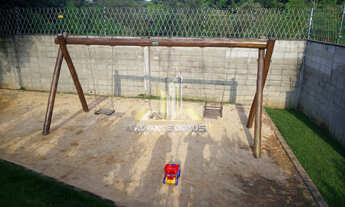 Imagem 4: Lote/Terreno de 182m² no bairro Caguassu, em Sorocaba