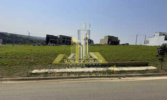 Imagem: Terreno à Venda no Condomínio Residencial