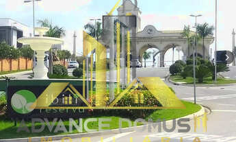 Imagem 2: Lote/Terreno de 250m² no bairro Parque Ibiti Reserva, em Sorocaba