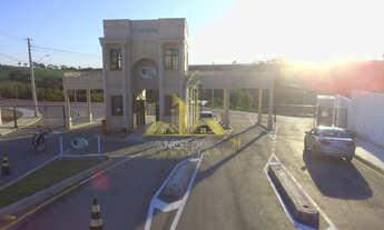 Imagem 2: Lote/Terreno de 357m² no bairro Wanel Ville, em Sorocaba