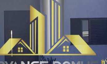 Imagem: RESIDENCIAL SANTINON - CASA TÉRREA À VENDA!