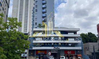 Imagem: Sala Comercial de 66m² no bairro Parque