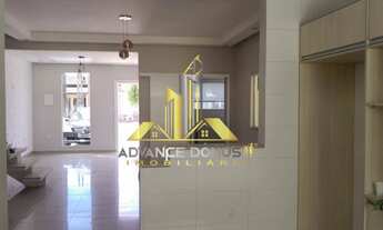 Imagem 3: Sobrado à Venda – Condomínio Horto Florestal II – Sorocaba/SP