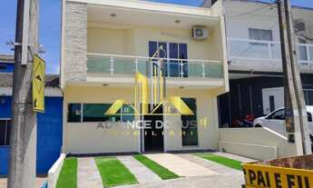 Imagem: Sobrado à Venda Condomínio Horto Florestal