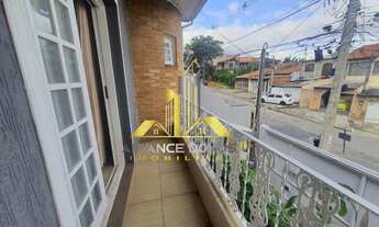 Imagem 6: Sobrado à Venda – Jardim Altos do Itavuvu, Sorocaba/SP