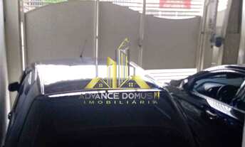 Imagem 2: Sobrado à Venda no Jardim Los Angeles, Sorocaba