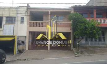 Imagem: Sobrado à Venda no Jardim São Guilherme