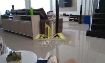 Imagem 5: Sobrado de 3 quartos, 350m² no bairro Parque Ibiti Reserva, em Sorocaba