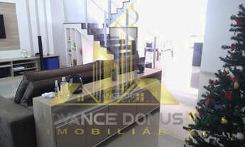 Imagem 6: Sobrado de 3 quartos, 350m² no bairro Parque Ibiti Reserva, em Sorocaba