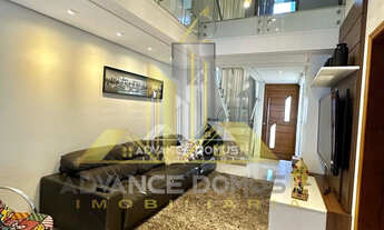 Imagem 2: Sobrado de 4 quartos, 167m² no bairro Wanel Ville, em Sorocaba