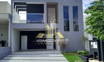 Imagem 2: Sobrado de 4 quartos, 212m² no bairro Wanel Ville, em Sorocaba